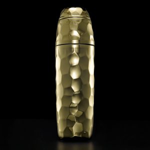 Cocktail Shaker. 25 oz (Gold)